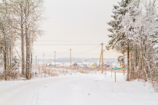 КП «Петергофские предместья» (20.01.16)