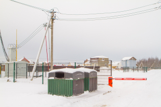 КП «Петергофские предместья» (20.01.16)