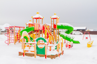 КП «Петергофские предместья» (20.01.16)