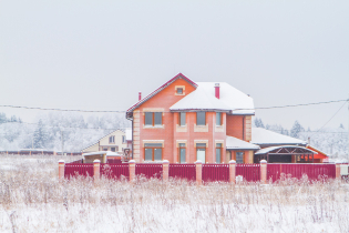 КП «Петергофские предместья» (20.01.16)