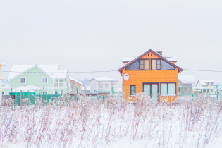 КП «Петергофские предместья» (20.01.16)