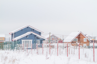 КП «Петергофские предместья» (20.01.16)