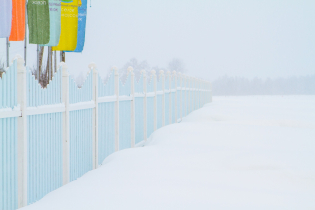 КП «Suvantojärvi»: ход строительства (15.01.16)