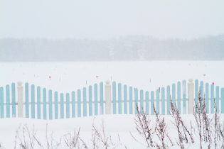 КП «Suvantojärvi»: ход строительства (15.01.16)