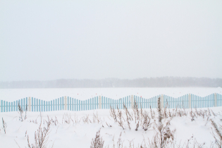 КП «Suvantojärvi»: ход строительства (15.01.16)