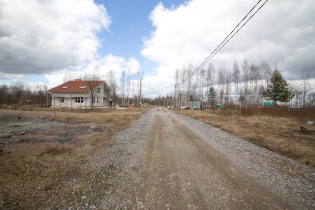 КП «Березки» (11.04.16)