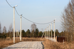 КП «Константиновка»