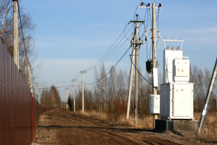 КП «Константиновка»