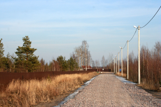 КП «Константиновка»