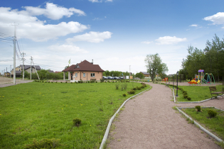 КП «ПриЛЕСный»