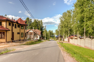 КП «Солнечный берег»