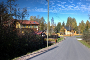 КП «Солнечный берег»