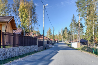 КП «Солнечный берег»