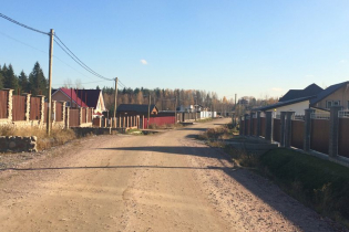 КП «Новые Дубки»
