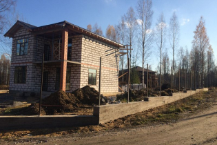 КП «Новые Дубки»