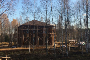 КП «Новые Дубки»