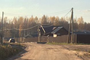 КП «Новые Дубки»