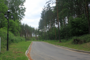 КП «Янтарный бор»
