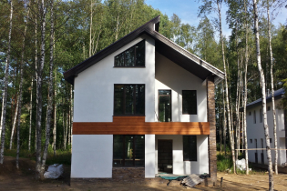 КП «Изумрудные горки»