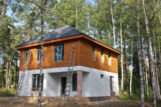 КП «Изумрудные горки»