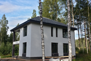 КП «Изумрудные горки»