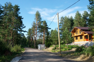 КП «Изумрудные горки»