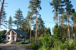 КП «Изумрудные горки»