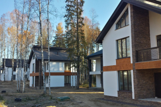 КП «Изумрудные горки»