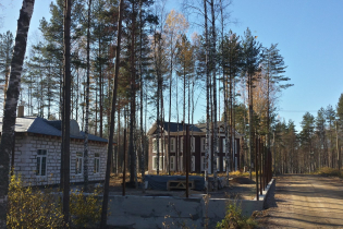 КП «Изумрудные горки»