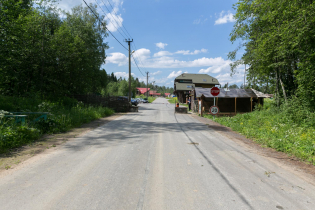 КП «Хутор близ Извары»