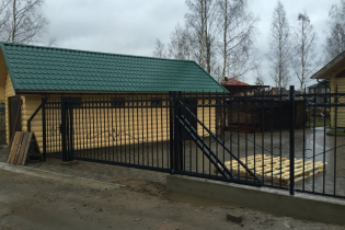 КП «Коркинское»