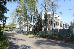 ЖК «На улице Дуговой»