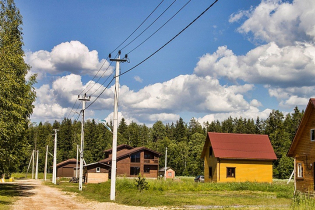 КП «Кокосы»