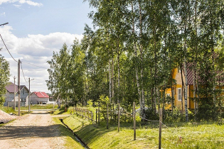 КП «Кокосы»
