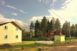 КП «Крутой ручей» 