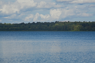 КП «Suvantojärvi»
