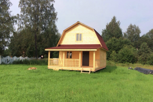 КП «Suvantojärvi»