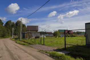 КП «Скандинавский парк»