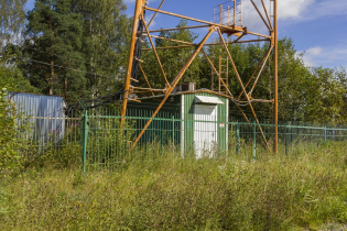 КП «Скандинавский парк»