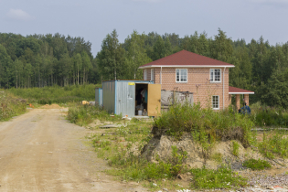 КП «Журавлиное»
