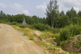 КП «Журавлиное»