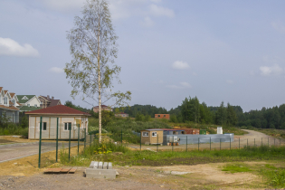 КП «Журавлиное»