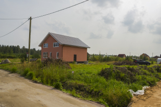 КП «Северная Долина»