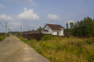 КП «Северная Долина»