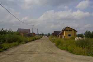 КП «Северная Долина»