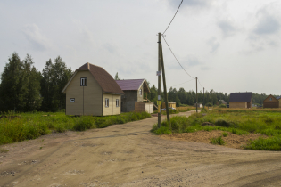 КП «Северная Долина»