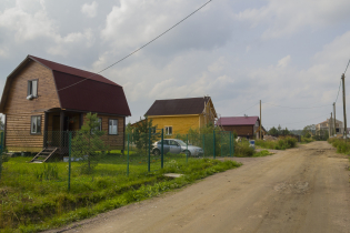 КП «Северная Долина»