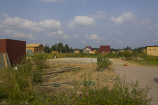 КП «Северная Долина»