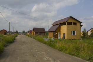 КП «Северная Долина»