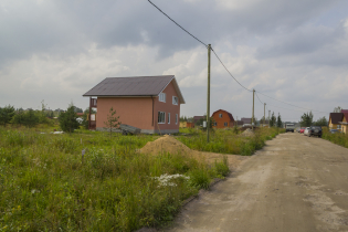 КП «Северная Долина»